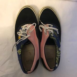 Funky Vans